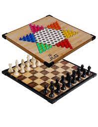 When it comes to escaping the real worl. Brown Wooden Chess And Chinese Checkers Board Game Packaging Type Box Size 12 Inches X 12 Inches Rs 199 Set Id 21746773397