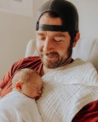 Can't believe this little guy is 2 weeks old today! #williamjacksonjoy