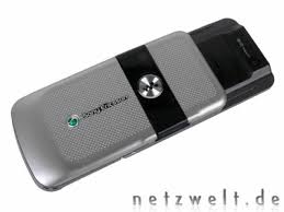 Sony Ericsson W760i: Walkman-Handy im ...