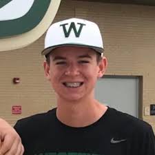 Jonah Martinez's Baseball Recruiting Profile