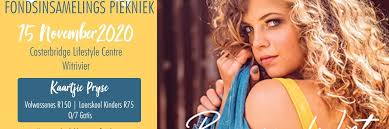 Book tickets for Bernice West Piekniek ten bate van MJ