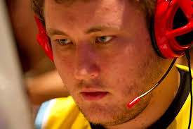 Top 20 players of 2011: Edward (15)