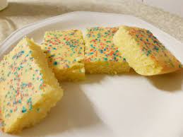 Soji Cake Recipe By Mrs Sonar