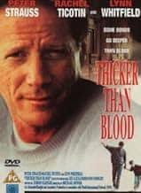 An oldie but goodie!! Thicker Than Blood: The Larry McLinden Story (1997)  with Peter Strauss and Lynn Whitfield. Based
