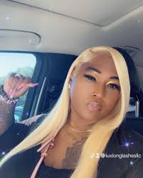 Lux_longlashes39 (@luxlonghair39) • Instagram photos and videos