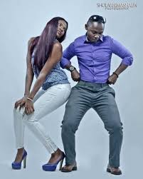 Exclusive Details On Nigerian Comedian Tv Host Teju Babyface Oyelakin S Forthcoming Wedding To Model Beauty Queen Tobi Banjoko Beauty Model Comedians Tv Host
