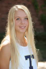 2016 Women's Cross Country Roster