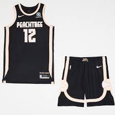 The jerseys the team wears night in and night out. Nike Nba City Edition Uniforms 2019 20 Nike News