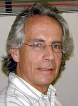 Center for Applied Mathematical Sciences Distinguished Lecturer, Fall 2015