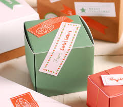 We did not find results for: Square Box Decorated For Christmas