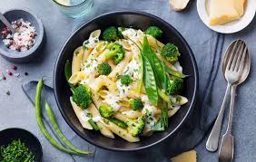 Comment éviter de grossir en mangeant des pâtes ? Maigrir En Mangeant Des Pates C Est Possible A Vos Assiettes Recettes De Cuisine Illustrees