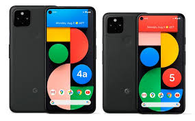 It has attained significance throughout history in part because typical humans have five. Google Announces Pixel 4a 5g And Pixel 5 Focusing On The Mid Range