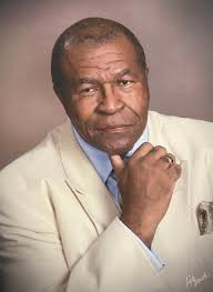 Mr. Theodore Rainaud Walker