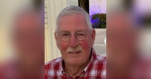 Obituary for Berkley Ferguson