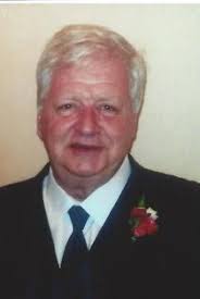 Obituary for John Milton Powers