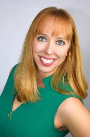 Congratulations Amanda Emery