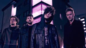 Guest DJ: Matty Healy Of The 1975 On Making Music From Now On