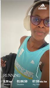 How much water is enough for a 15km walk?