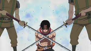 Moin moin heute ein video wie die strohhut bande von ace seinem tod erfahren:) wenn euch die szene aus one piece gefallen. One Piece Vorschau Zur Nachste Folge Deutet Herzzereissende Szene An