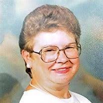 Evelyn L. Longenecker Obituary (2022)