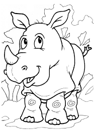 Coloriages Page 2 Coloriage Animaux Coloriage Coloriage Jungle