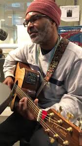 Bobby Hutton . Soul Train Reginald Torian, the Impressions Part 2