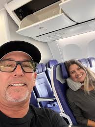 Going to work. 😉 Hawai'i Pest Control Association here we come. Can't wait  to meet up with some of our Affiliates/Bruddah's and eat at the local  grindz! 🤙❤️🙏