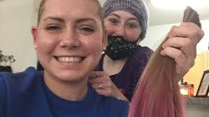 Friendship helps 'Soul Cysters' fight killer disease