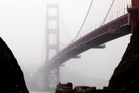 While her boyfriend is off painting either the bay bridge or the golden gate bridge, she wants to explore. The Golden Gate Bridge Humming Is Driving People Crazy A Team Of Engineers Is Working To Shut It Up