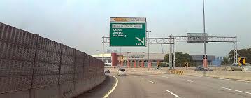 It is estimated that over 96,000 vehicles will benefit from the discount, it said. Mex Maju Expressway E20 Klia2 Info
