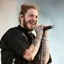 post malone weight loss từ www.foxnews.com