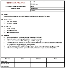 Sop Keuangan Dan Accounting Tools Simpel Bermanfaat Akuntansi Keuangan Keuangan Buku