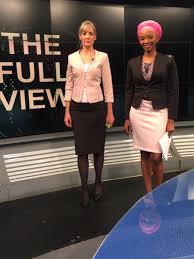 William mokhari has sought to explain that the reinstatement of the axed sabc presenter to her previous position of producer and presenter on the lesedi fm current affairs programme was a mutual agreement between the broadcaster and chubisi. Sabc News On Twitter Fullview Sabcnews On Dstv Channel 404 Francisherd Nzingaq Fullviewsabc Loving Our Pink Anchors