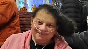 Fundraiser by Eric Ryland : In Memory Of Frances Ryland