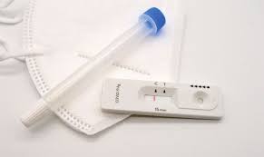 Lateral flow antigen tests are a new kind of technology that could be used to test a higher proportion of asymptomatic people. Covid 19 Lateral Flow Testing Survey Is Launched For The City Of Birmingham
