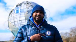 Find information on chelsea football club news, updates, player interviews, match reports, signings, commentary, fixtures, videos and much more by following top chelsea sites. Chelsea Showcases U S Fans In New York City Gilt Edge Soccer Marketing