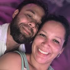 Two of our Community Service Deputies helped return this lost pig to its  owner over the weekend. The 300-pound animal was spotted running loose  through Amberton Townhomes in North Naples