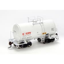 Ho Rtr 30 Nacc 8 000 Gal Tank Ultx Emery 85922 Ath89119 Model Trains Ho Model Trains Train