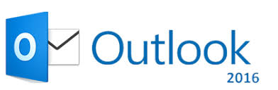 Outlook 2016