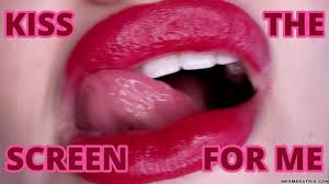 Lipstick Fetish - Porn Video Clips For Sale at iWantClips - Page 19