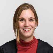 Corina Gredig — Wikipédia