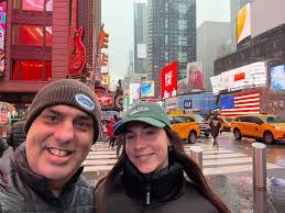 This is the humble opinion of an Australian in New York for 14 ...