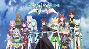 Game of the year edition. Sword Art Online Lost Song Free Download Gametrex