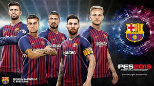Her på siden finder du information om dr’s arbejde med tilgængelighed. Free Download Pro Evolution Soccer 2019 Game Ps4 Playstation 1920x1080 For Your Desktop Mobile Tablet Explore 16 Fc Barcelona 2019 Wallpapers Fc Barcelona 2019 Wallpapers Fc Barcelona Wallpapers Barcelona Fc Wallpapers