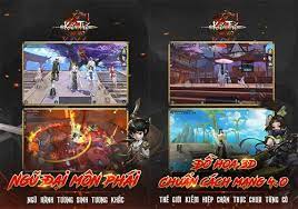 Link tải game android : Táº£i Kiáº¿m Tháº¿ Mobile Vng Vá» May Cho Ä'iá»‡n Thoáº¡i Android Ios