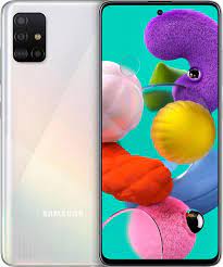 It was announced and released in december 2019. Samsung Galaxy A51 Smartphone 16 4 Cm 6 5 Zoll 128 Gb Speicherplatz 48 Mp Kamera Online Kaufen Otto