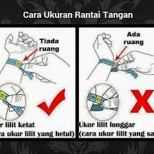Pronunciation of the name lilit (23 language audio files). Cara Mengukur Rantai Tangan Kaki Gdora Kota Belud Facebook