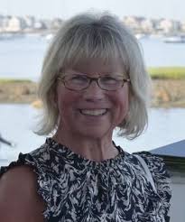 Karen Canfield, Scituate Select Board. All comments personal.