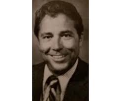 Ronald Rudolph Obituary (1937