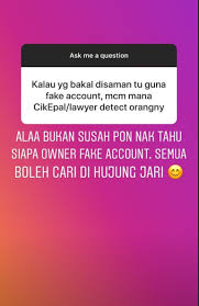 Ini bukanlah kali pertama nama cik epal dikaitkan dengan kontroversi atau bertindak untuk. Cik Epal Saman Bella Ammara